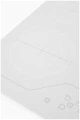 Электрическая варочная панель Jacky`s JH MW67