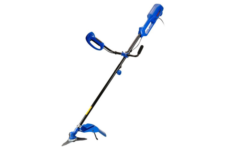 Триммер электрический Витязь ТЭ-1600