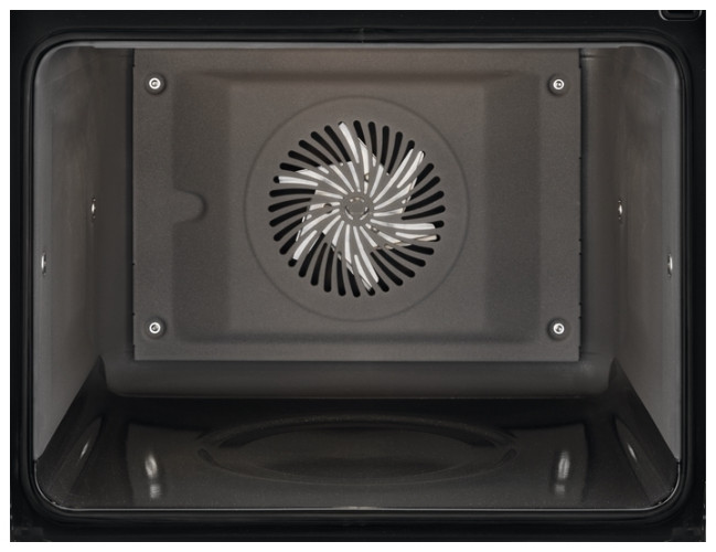 Электрический духовой шкаф Electrolux OKE 5C71Z