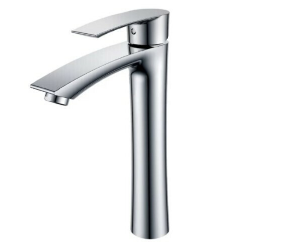 Смеситель для кухни Kaiser Aurora 67033