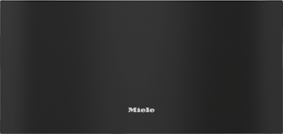 Подогреватель посуды Miele ESW 7020 Obsidian Black, черный обсидиан