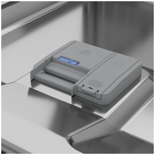 Посудомоечная машина Beko BDFN15421W