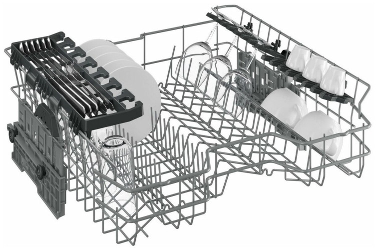 Посудомоечная машина Beko BDFN15421W