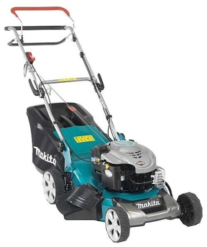 Газонокосилка бензиновая Makita PLM4631N2