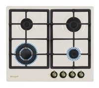 Газовая варочная панель Weissgauff HGG 64