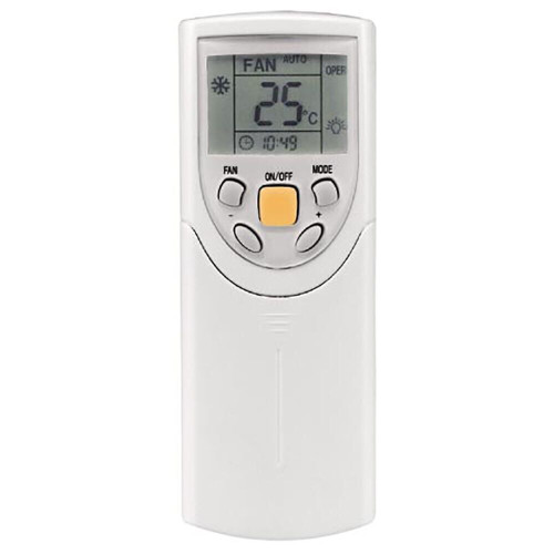 Оконный кондиционер Gree GJC18AG-E3NMNC1A