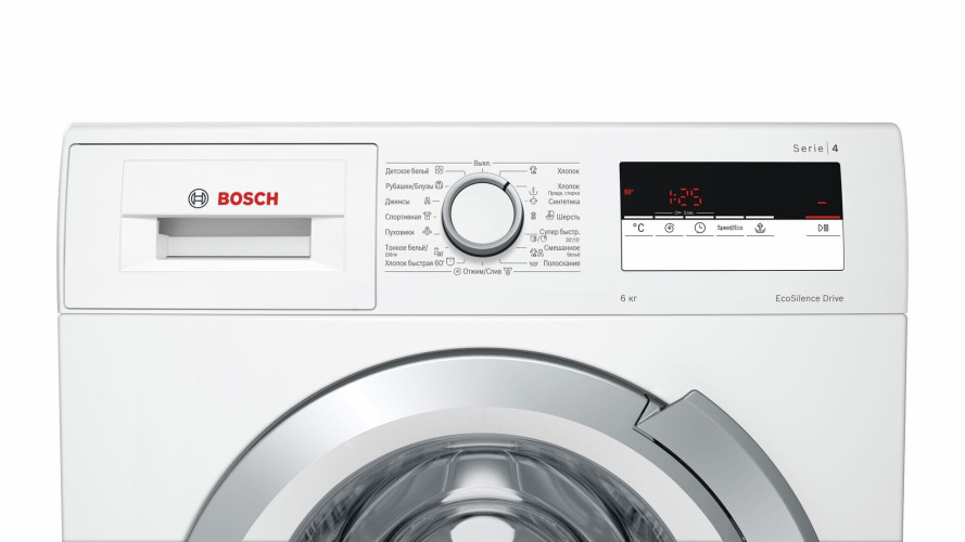Стиральная машина Bosch WLL 2416 YOE