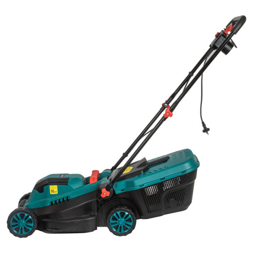 Газонокосилка электрическая Pioneer LM-1333-01