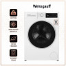 Стиральная машина Weissgauff WMD 58141 DS