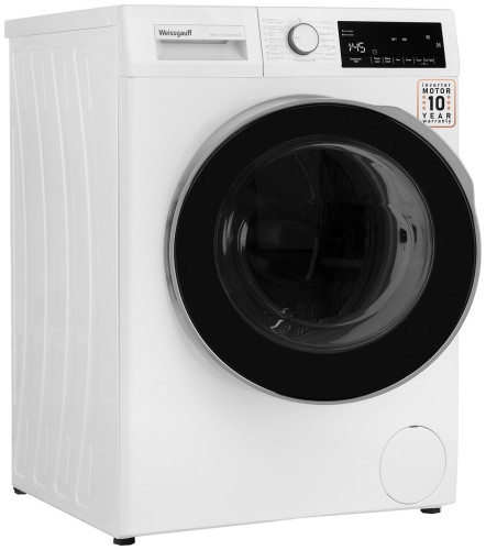 Стиральная машина Weissgauff WMD 58141 DS