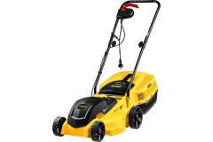 Газонокосилка электрическая STEHER LM-38-1700