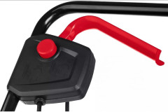 Газонокосилка электрическая STEHER LM-38-1700