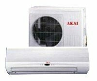 Настенная сплит-система AKAI AS-50HR/K