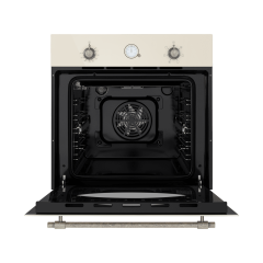 Электрический духовой шкаф MAUNFELD EOEFG.566RIB.RT