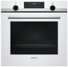 Электрический духовой шкаф Siemens HB 557GSW0R