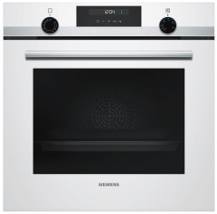 Электрический духовой шкаф Siemens HB 557GSW0R