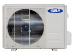 Сплит-система General Climate GC-R18HR/GU-R18H