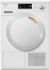 Сушильная машина Miele TSA233WP Active Lotus White, белый лотос