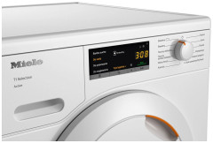 Сушильная машина Miele TSA233WP Active Lotus White, белый лотос