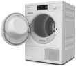 Сушильная машина Miele TSA233WP Active Lotus White, белый лотос