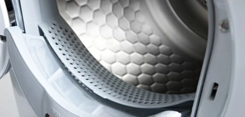 Сушильная машина Miele TSA233WP Active Lotus White, белый лотос