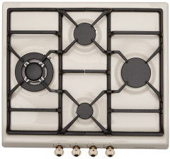Газовая варочная панель Zigmund&amp;Shtain GN 208.61 X