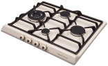 Газовая варочная панель Zigmund&Shtain GN 208.61 X