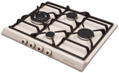 Газовая варочная панель Zigmund&amp;Shtain GN 208.61 X