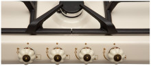 Газовая варочная панель Zigmund&Shtain GN 208.61 X