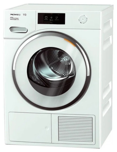 Сушильная машина Miele TWR 860 WP