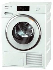 Сушильная машина Miele TWR 860 WP