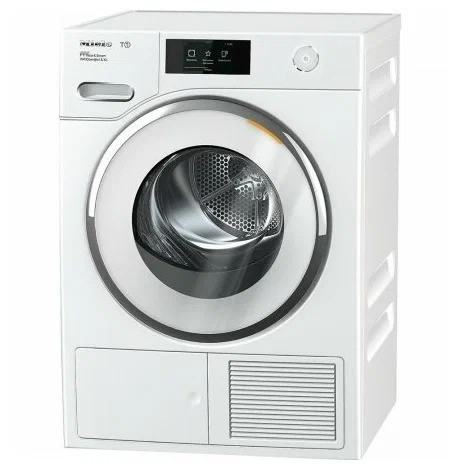Сушильная машина Miele TWR 860 WP