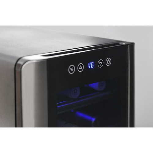 Винный шкаф Atlant ХТ-1007