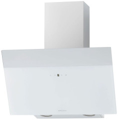 Кухонная вытяжка Krona Kristen A 600 white S