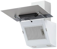 Кухонная вытяжка Krona Kristen A 600 white S