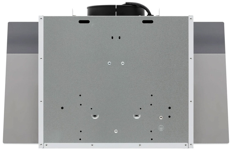 Кухонная вытяжка Krona Kristen A 600 white S