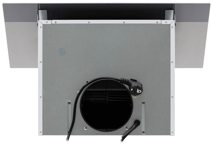 Кухонная вытяжка Krona Kristen A 600 white S