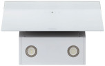 Кухонная вытяжка Krona Kristen A 600 white S