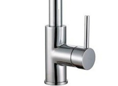 Смеситель для кухни Alveus DELOS - P CHR хром 1129021