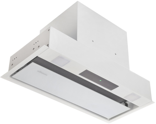 Встраиваемая вытяжка Konigin Skynet White 60