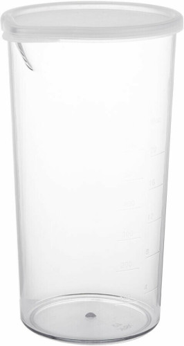 Блендер StarWind SBP3242 белый/серый