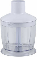 Блендер StarWind SBP3242 белый/серый