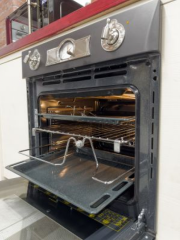 Электрический духовой шкаф Kaiser EH 6355 Em Sil