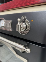 Электрический духовой шкаф Kaiser EH 6355 Em Sil