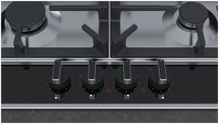 Газовая варочная панель Neff T 26DA49N0