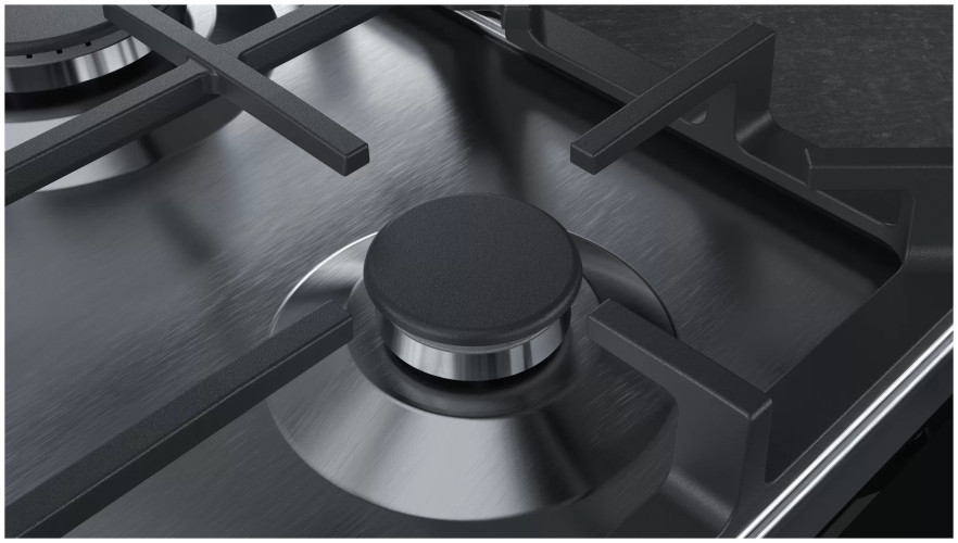 Газовая варочная панель Neff T 26DA49N0