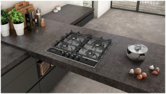 Газовая варочная панель Neff T 26DA49N0