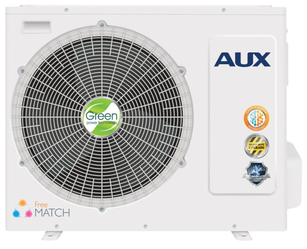 Внешний блок AUX AM2-H18/4DR1B