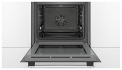 Электрический духовой шкаф Bosch HBG 536ES0R