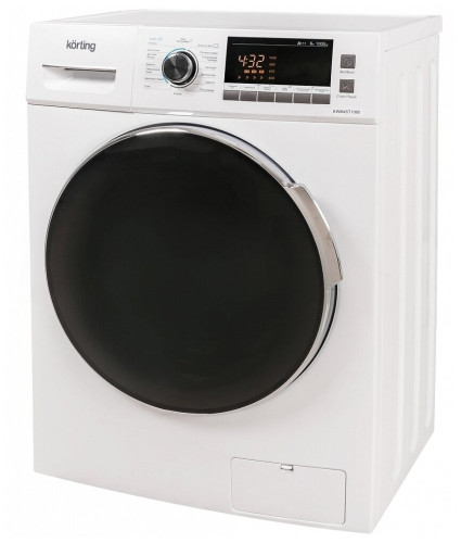 Стиральная машина Korting KWM 45T1060